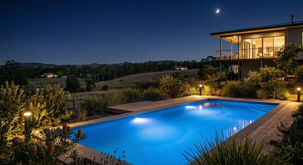 Local electrician servicing Belmore area