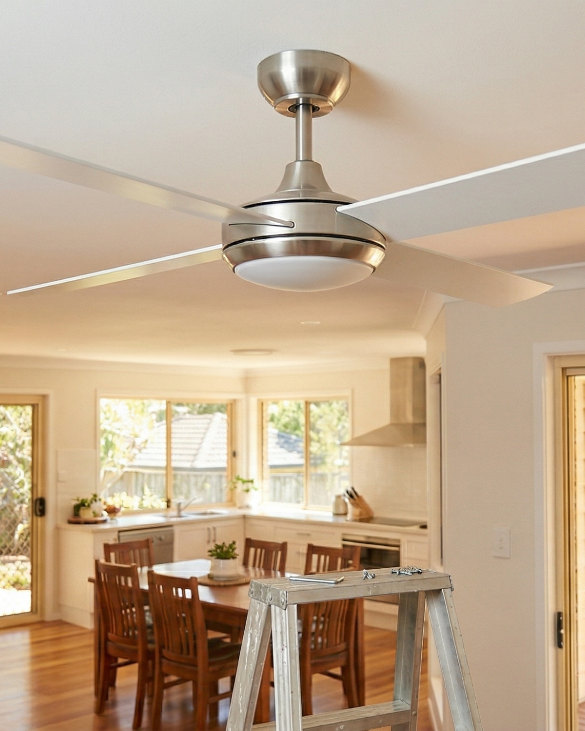 Electrical repair services in Belmore